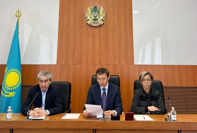 Тағы бір депутаттың өкілеттігі мерзімінен бұрын тоқтатылды