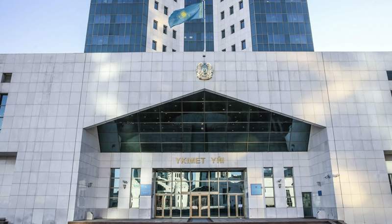 Қазақстан үкіметі сайлаудан соң отставкаға кетеді