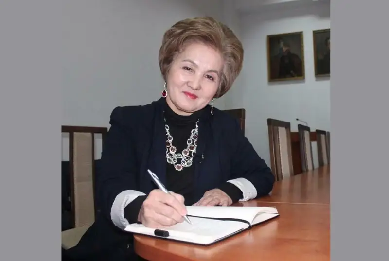 Айгүл Ісмақова: Латынға қазақ тілінің заңдылығын аттап көшу дұрыс емес  
