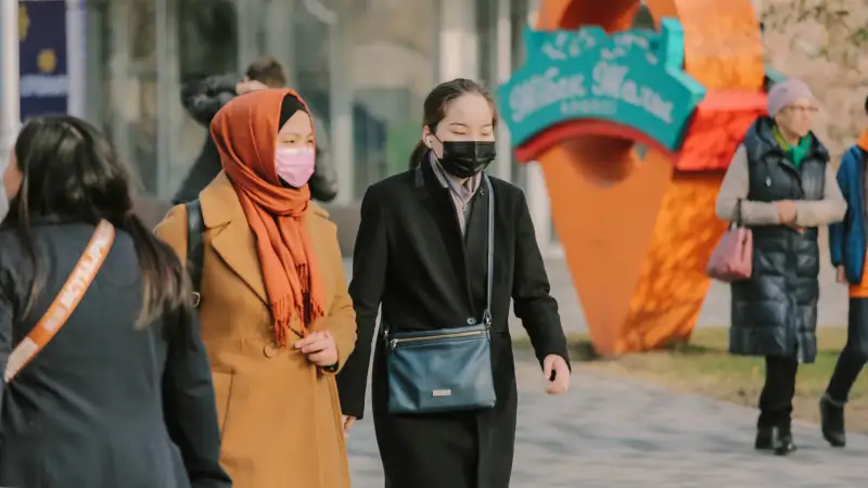 Карантин ережесін бұзғандарға айыппұл салынады