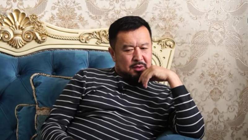 Сәбит Әбдіхалықов бұрынғы жұбайларымен қалай өмір сүргенін айтып берді