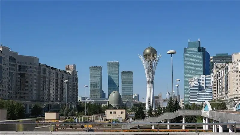 Эпидемиологиялық ахуалды бағалау матрицасы жарияланды