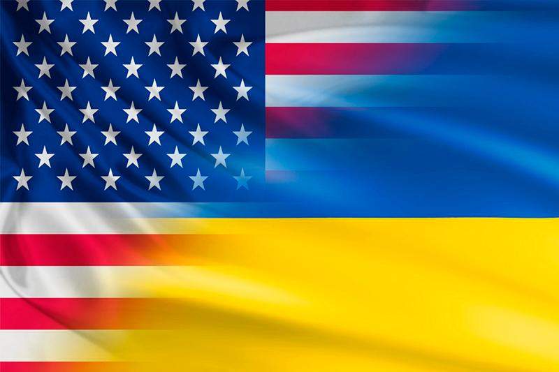 АҚШ Украинаны қару-жарақпен қамтамасыз етпек
