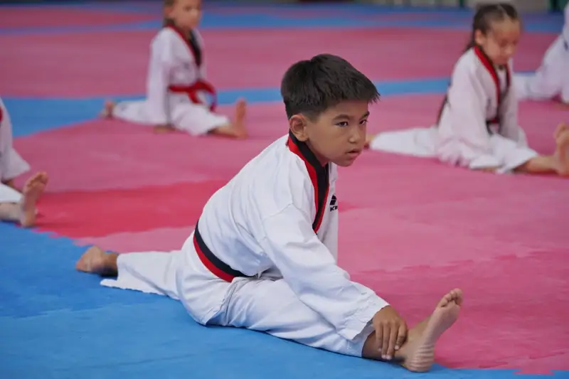 Павлодар облысында балалар мен бұқаралық спортты қалай дамытып жатыр