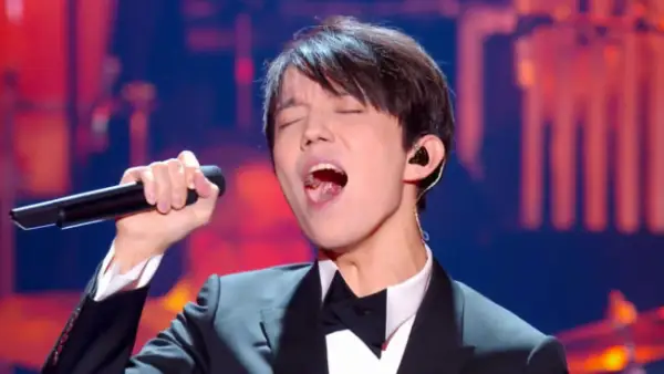 Димаштың орындауындағы «S.O.S» әні алғаш рет итальяндық радиода шырқалды