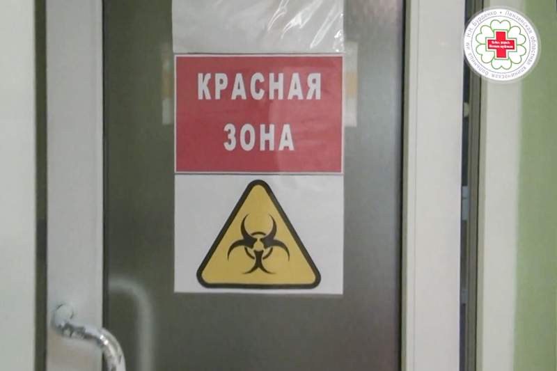 «Қызыл аймақта» 3 қала мен 6 облыс тұр
