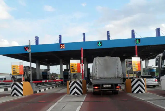 Ақылы жол көбейеді