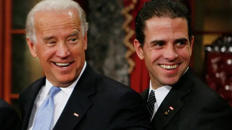 Педофил ме? АҚШ президенттігіне үміткер Джо Байденге қатысты сексуалдық дау-дамай басталды