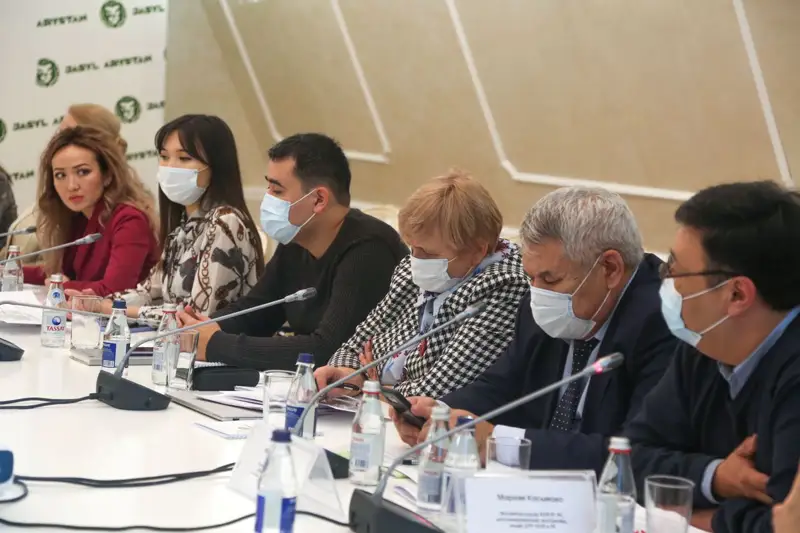 Экологтар: Қазақстанда пластика қалдықтарын қайта өңдеу туралы заң керек