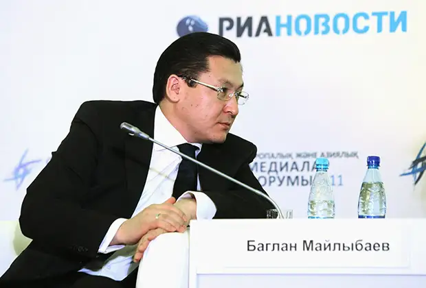 Майлыбаев мерзімінен бұрын бостандыққа шықты