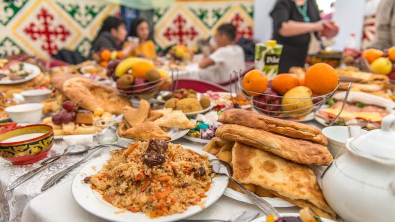 Алматыда 10 нысанға бес миллион теңге айыппұл салынды