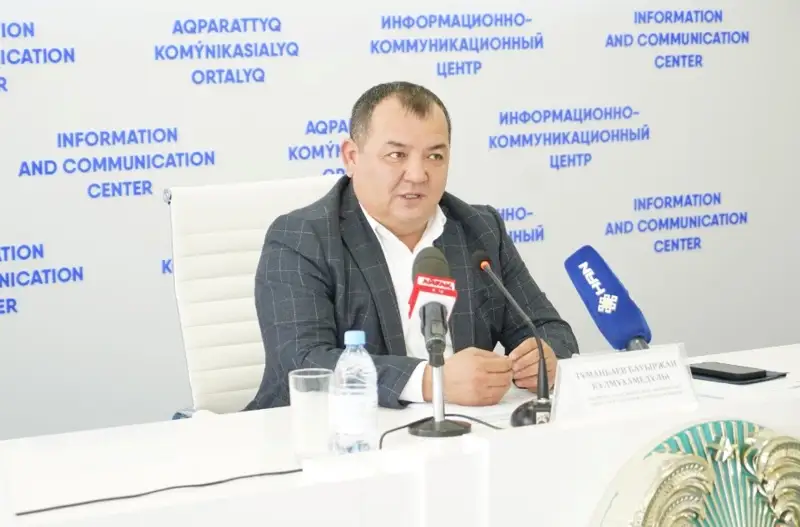 Биыл шымкенттік спортшылар 581 медаль алды