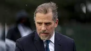 Хантер Байденге жаңа айып тағылды