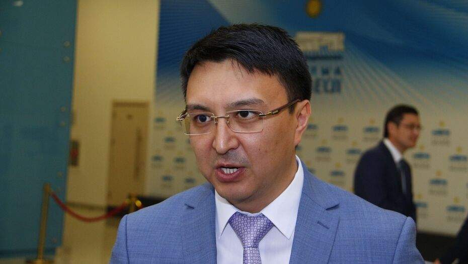 Нұржан Әлтаевтың бұл кетісі қай кетіс?