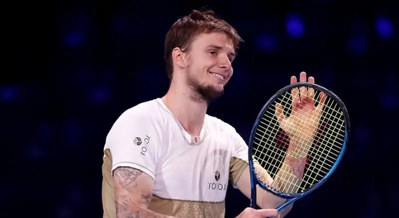 "Мен қазақпын". Александр Бубликтің Ресейге қатысы жайлы нақты жауабы