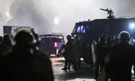 Қаңтар оқиғасында Президенттің мәлімдемесінен бұрын оқ атылды - Бас прокуратура
