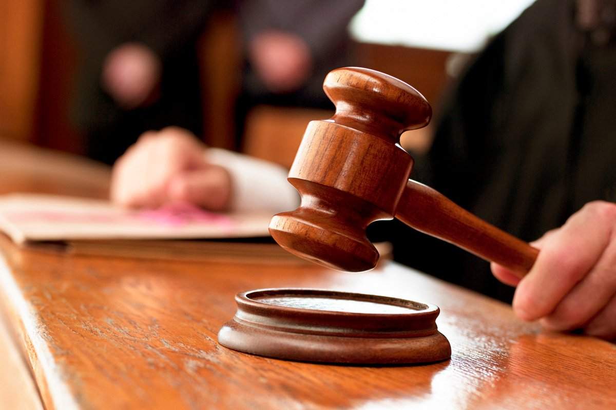 Спорт саласындағы лауазымды тұлғаларға сот үкімі шықты