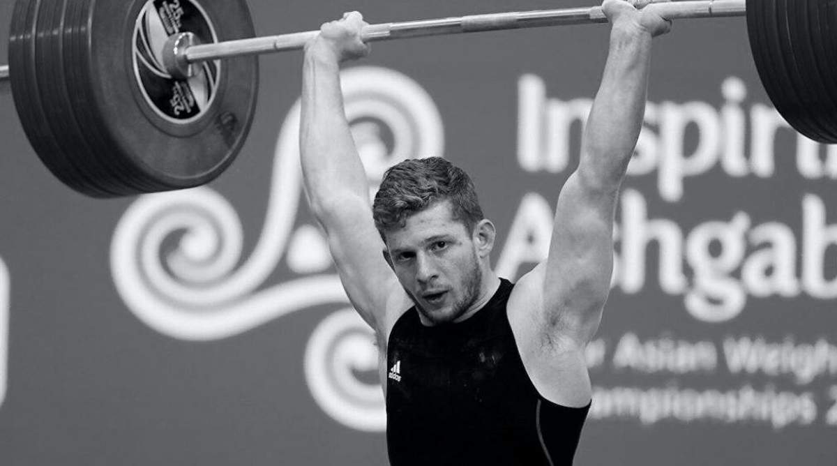 Спортшының өліміне қатысты қылмыстық іс қозғалды