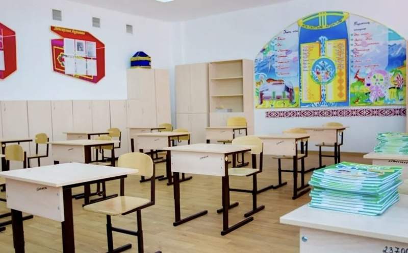 Жемқорлардан тәркіленген ақша 62 мектептің құрлысына жұмсалды