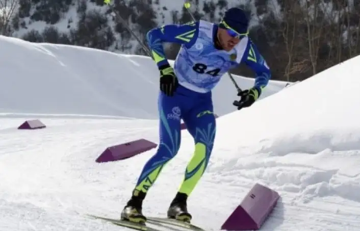 Қазақстан шаңғы жарысынан әлем чемпионатына қатыса алмады