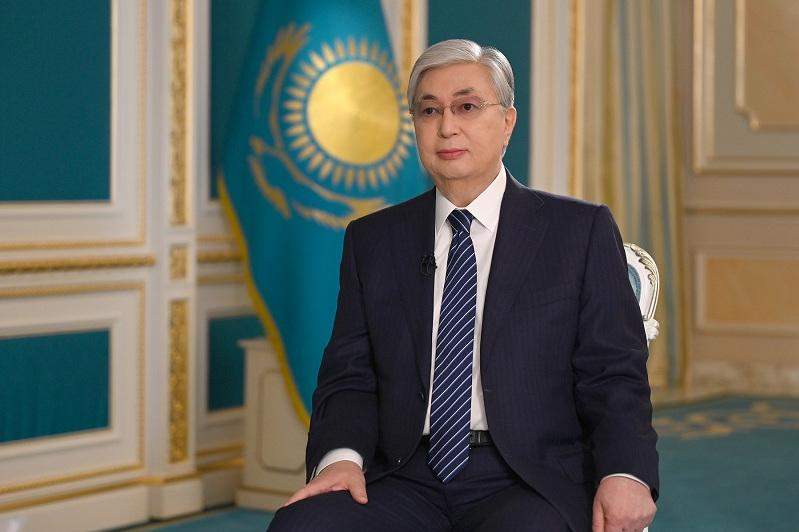 Тоқаев: Орыс тілі – БҰҰ-ның 6 ресми тілінің бірі