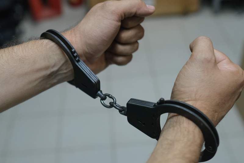 Теракт жасауға дайындалған Астана тұрғыны сотталды