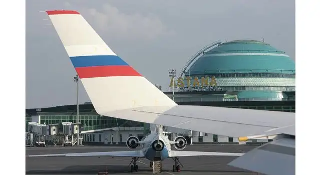 Авиация комитеті Мәскеуден Астанаға ұшуға неге рұқсат етілмегенін түсіндірді