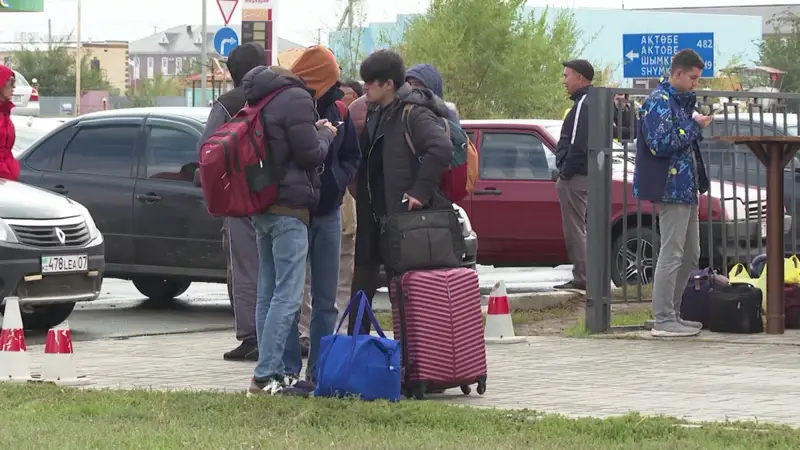 Тоқаев ІІМ басшысына ресейліктердің келуіне байланысты тапсырма берді