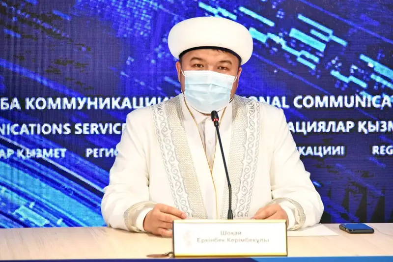 Ораза кезінде жамағатпен намаз оқылмайды 