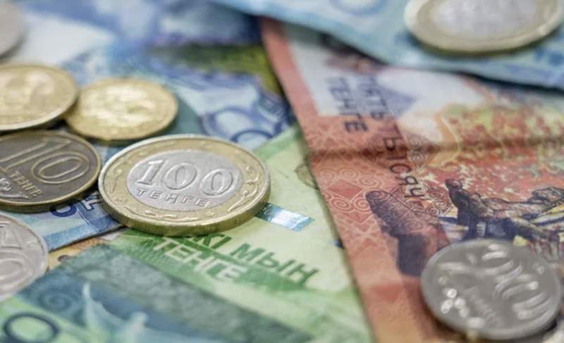Бала күтіміне берілетін төлем 1,5 жасқа дейін ұзартылды