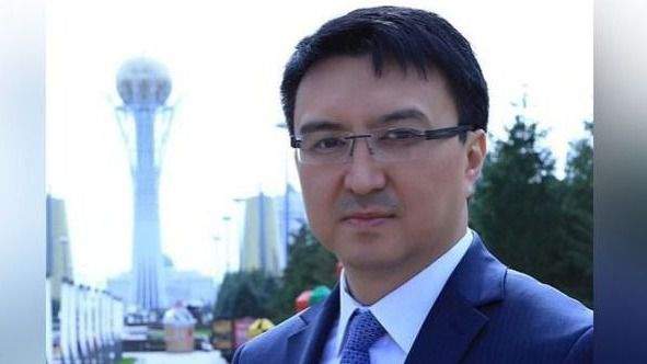 Нұржан Әлтаев 2 айға қамауға алынды