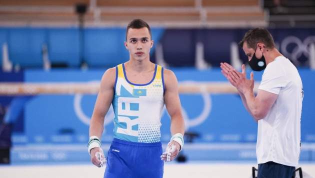 Әлем кубогі:  Милад Карими күміс жүлдеге қол жеткізді