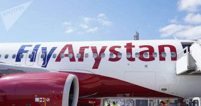 «Сотта кездесеміз!» FlyArystan пиар-менеджеріне біз НЕГЕ ренжімедік?