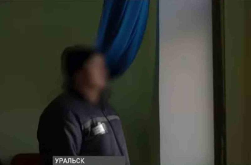 «Ересек қыз деп ойлап қалдым»: Оралда ер азамат 6 жастағы бүлдіршінді зорлаған