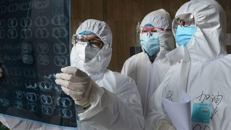 Өскеменде жедел жәрдем қызметкерлері сәуірде қосымша ақы алмаған 