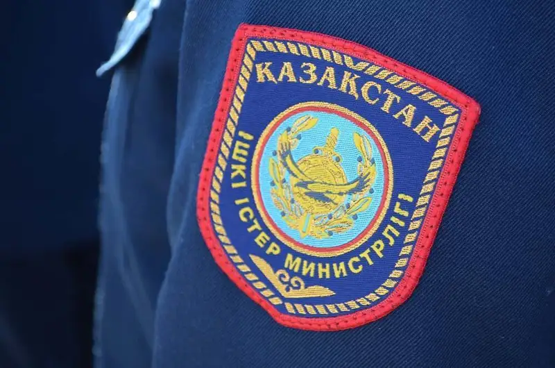 Жамбыл облысында психикалық денсаулық орталығының емделушісі мекемені «миналаған» 