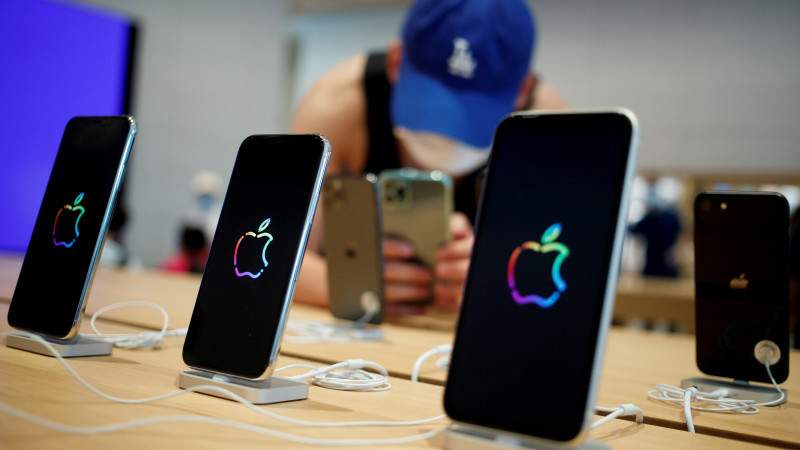 iPhone 13-те көптен күткен функция пайда болады