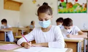 Алматы облысында қашықтан оқыған 300 оқушыдан коронавирус анықталды 