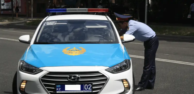 Полиция қызметкерлерінің құқығын қорғау деңгейі көтеріледі