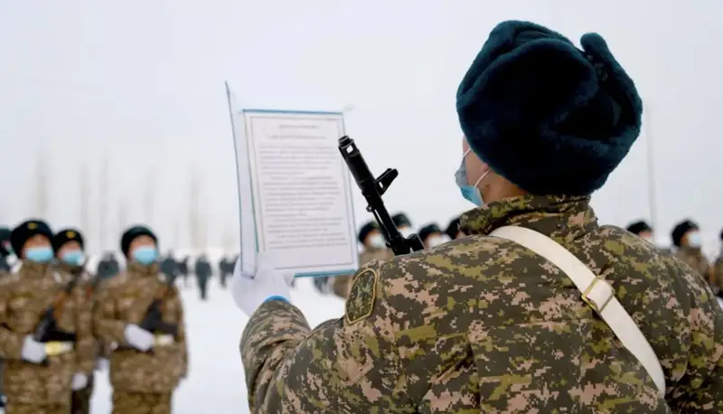 Депутат: Жастардың денсаулығы Отан алдындағы борышын өтеуге жарамайды