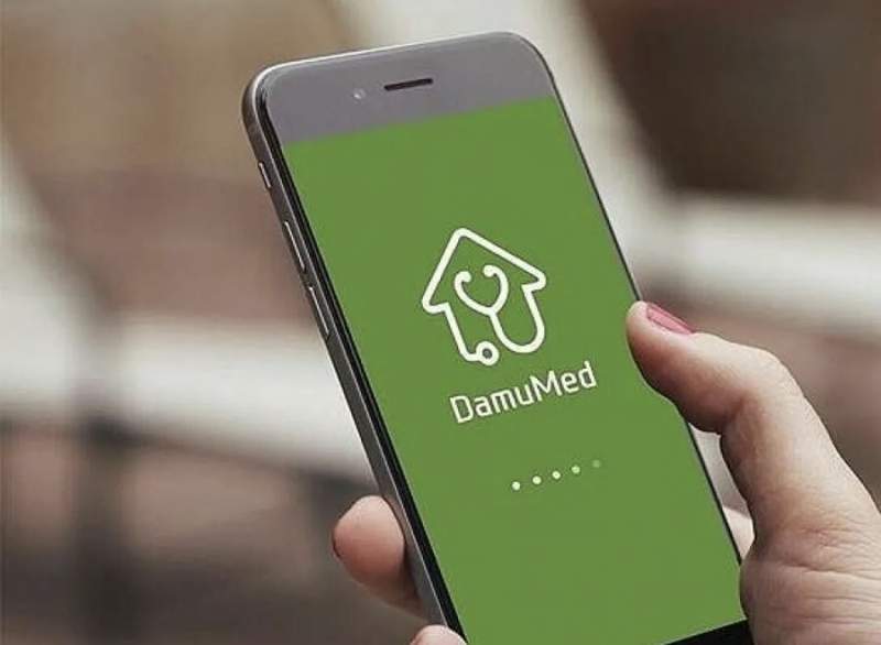 «Damumed» деректер қоры Денсаулық сақтау министрлігіне берілді