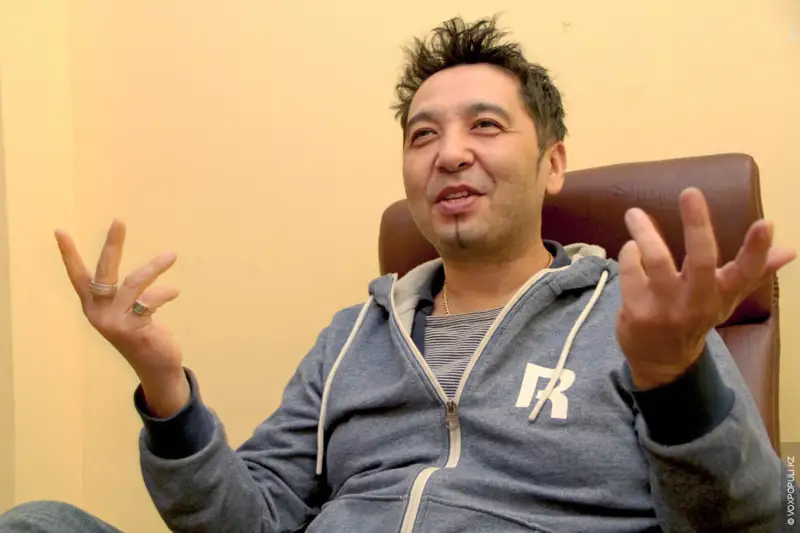 «АБК», «К-7» топтары қайта құрыла ма? Ерлан КӨКЕЕВ сұрақтарымызға жауап берді