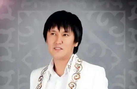 Өмірқұл Айниязов 21 жылдан соң қызды болды