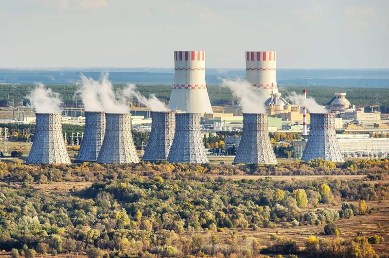Қазақстанда атом электр станциясы салынатын орын белгілі болды