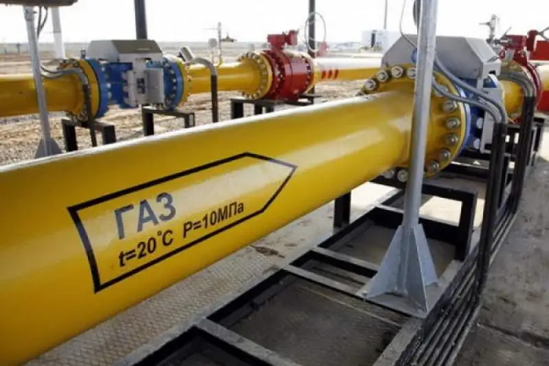 Газдың көтерме сауда бағасы 15%-ға қымбаттауы мүмкін