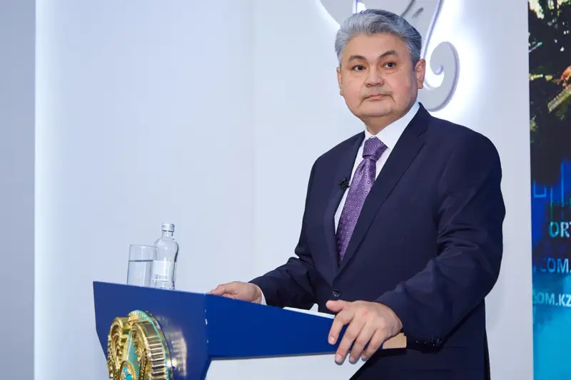 ЛАТУФУНДИСТЕР арасында Даниал АХМЕТОВ бар ма? – ШҚО әкімі жауап берді