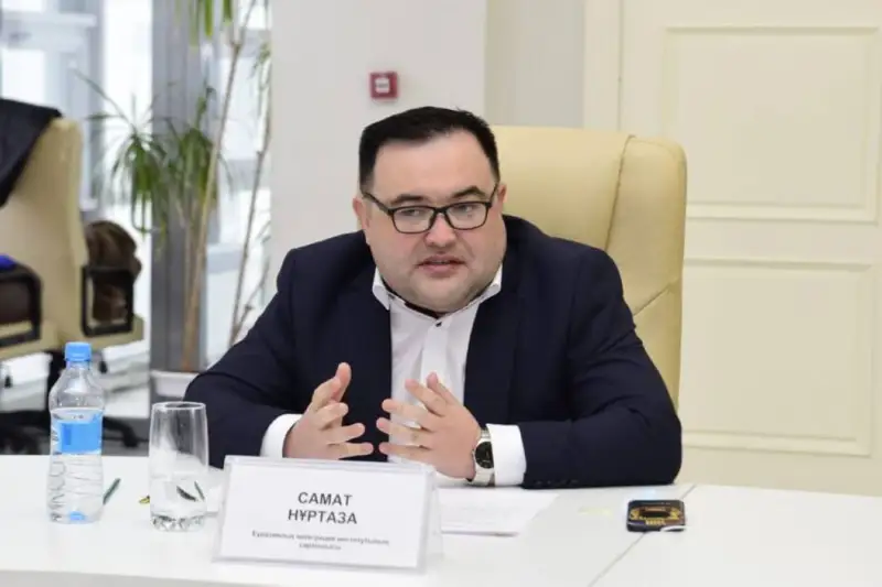 Самат Нұртаза, саясаттанушы: Бүгін Президент халықтың тілегін орындады