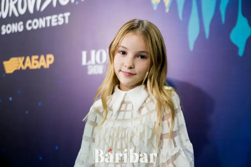 Данэлия Төлешова АҚШ-та кеш өткізеді