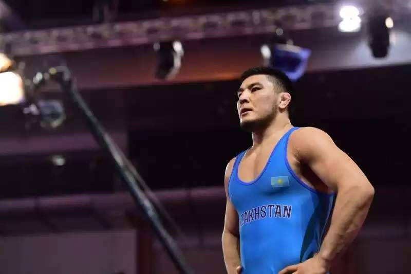 Отандық палуандар Азия чемпионатында медальдар кестесінің көшін бастады