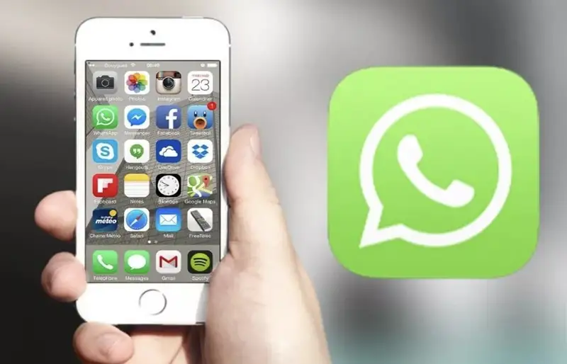 Қазан айынан бастап кейбір iPhone-дарда WhatsApp ашылмайды